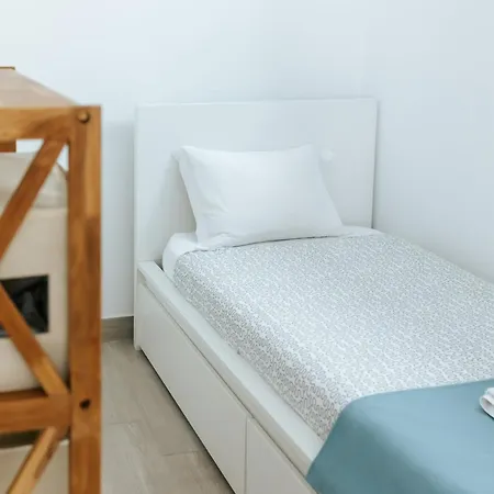 Center Arroios Flat 5 Lejlighed *