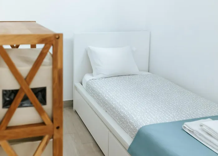 Center Arroios Flat 5 Lejlighed *