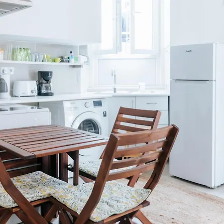 Center Arroios Flat 5 Lisboa