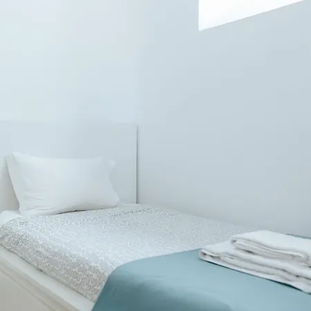 شقة Center Arroios Flat 5