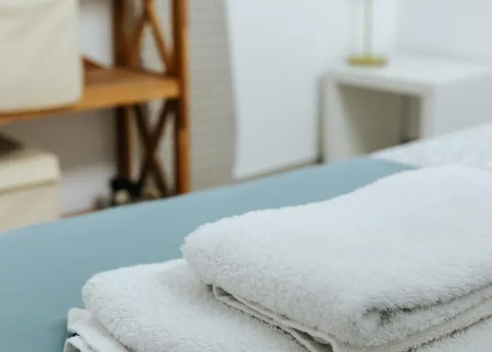 شقة Center Arroios Flat 5 *