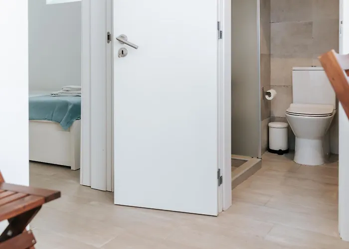 شقة Center Arroios Flat 5 Lisboa