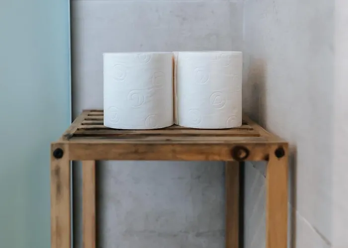 شقة Center Arroios Flat 5