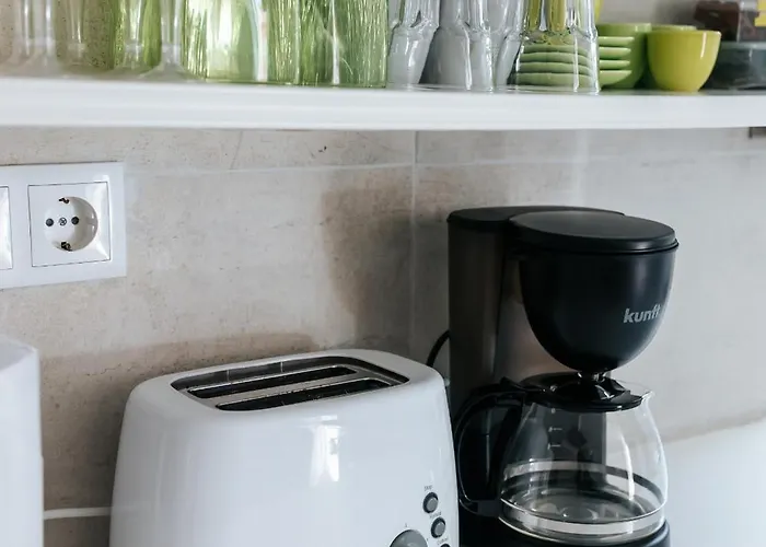 Center Arroios Flat 5 Lisboa