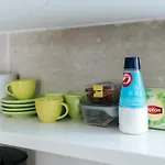 아파트 Center Arroios Flat 5