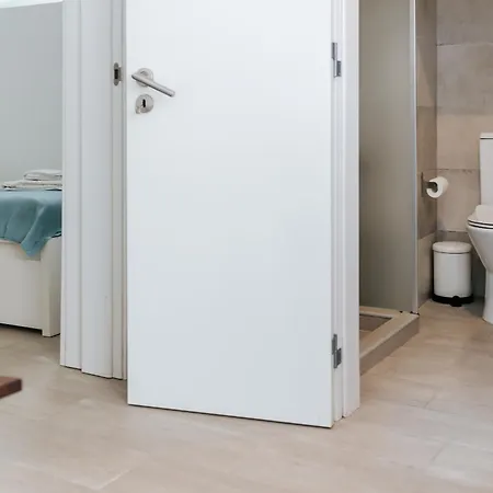 Appartement Center Arroios Flat 5 Lisboa