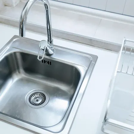 Appartamento Center Arroios Flat 5 Lisbona